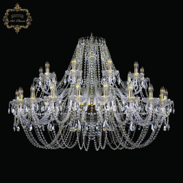 11.11.20+10.460.Gd.Sp Подвесная люстра Art Classic