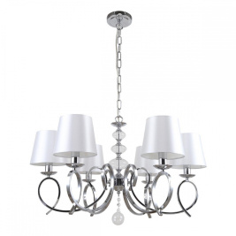 Люстра подвесная Stilfort Zafira 1043/09/06P