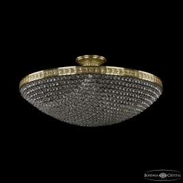 Люстра потолочная Bohemia Ivele Crystal 19321/55IV Pa