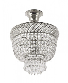 Потолочный светильник Dio DArte Asfour Bari E 1.3.25.299 N