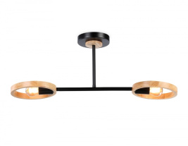 Потолочный светильник Ambrella light TRADITIONAL LoftTR8244