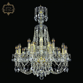 11.21.10+5.220.XL-82.Gd.Sp Подвесная люстра Art Classic