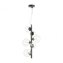 Подвесной светильник Odeon Light Tovi 4818/6