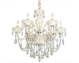 Подвесная люстра Omnilux Teramo OML-30503-06