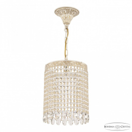 Подвесной светильник Bohemia Ivele Crystal AL1920 AL19201/20OL WMG