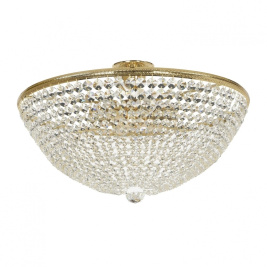 Потолочный светильник Arti Lampadari Todi E 1.3.50.501 G