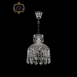 14.01.3.d22.Cr.L Подвесная люстра Art Classic