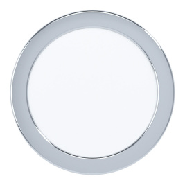 Встраиваемый светодиодный светильник Eglo Fueva 5 99205