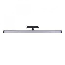 Трековый светильник 13W 4000К для магнитного шинопровода Space Crystal Lux CLT 0.113 CLT 0.33 004 13W BL 4000K