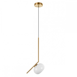 Подвесной светильник LOFT IT Flatty 10391