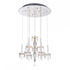 Подвесная люстра Celine Escada 466/8S