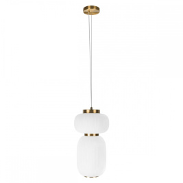 Подвесной светильник Loft It Duff 10422/B