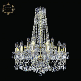 11.21.12+6.220.h-82.Gd.Sp Подвесная люстра Art Classic