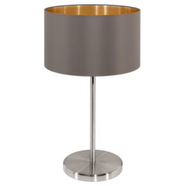 Настольная лампа Eglo Maserlo 31631