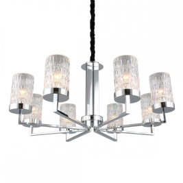 Подвесная люстра Omnilux Maiera OML-84703-08