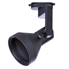 Однофазный светильник для трека Nido Arte Lamp A5106PL-1BK