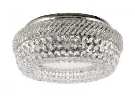 Потолочный светильник Dio DArte Asfour Bari E 1.4.35.200 N