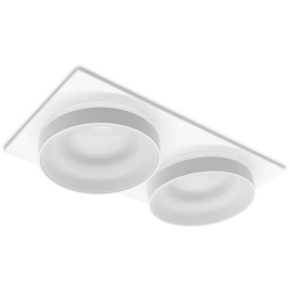 Встраиваемый светильник Ambrella light Techno spot TN318