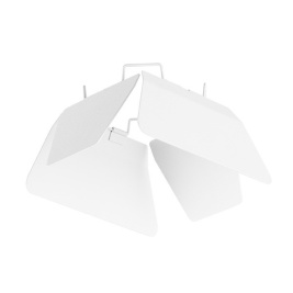 Насадка торцевая на светильник Rullo Lightstar 202436