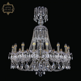 11.21.16.300.XL-95.Br.Sp Подвесная люстра Art Classic