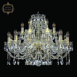 11.12.12+6.240.Gd.Sp Подвесная люстра Art Classic