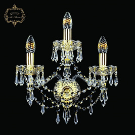 Бра ArtClassic 10.23.2+1.141.Gd.Dr