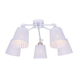 Потолочная люстра Toplight Kristiana TL1154-5D