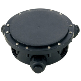 91206 Соединительная коробка Eglo Connector Box