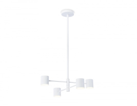 Подвесной светодиодный светильник Ambrella light COMFORT FL51705