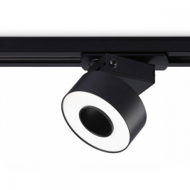 Трековый светодиодный светильник Ambrella light Track System GL6863