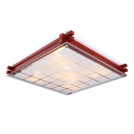 Настенно-потолочный светильник Omnilux Carvalhos OML-40527-04