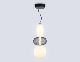 Подвесной светодиодный светильник Ambrella light High Light LH11008