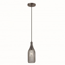 Подвесной светильник Odeon Light Bottle 3353/1