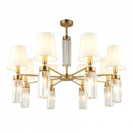 Люстра на штанге Omnilux Prat OML-89807-16