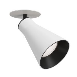 Встраиваемый светодиодный светильник Maytoni Virar C059CL-01W