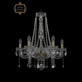 11.12.6.195.h-63.Br.Sp Подвесная люстра Art Classic