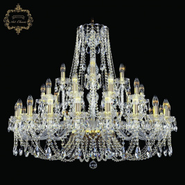 11.21.20+10+5.360.Gd.Sp Подвесная люстра Art Classic